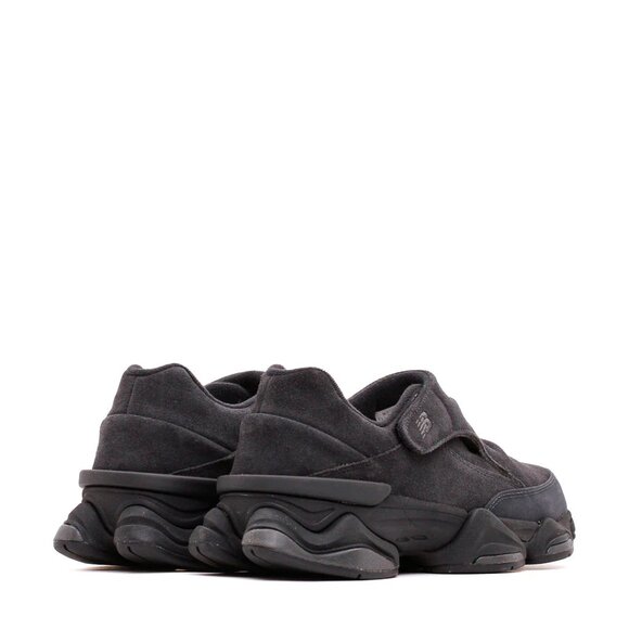 New Balance 8040 Black U8040UOB Men's SIZE 10 SLIDE SLIP-ON SNEAKER NEW RARE - Picture 13 of 14